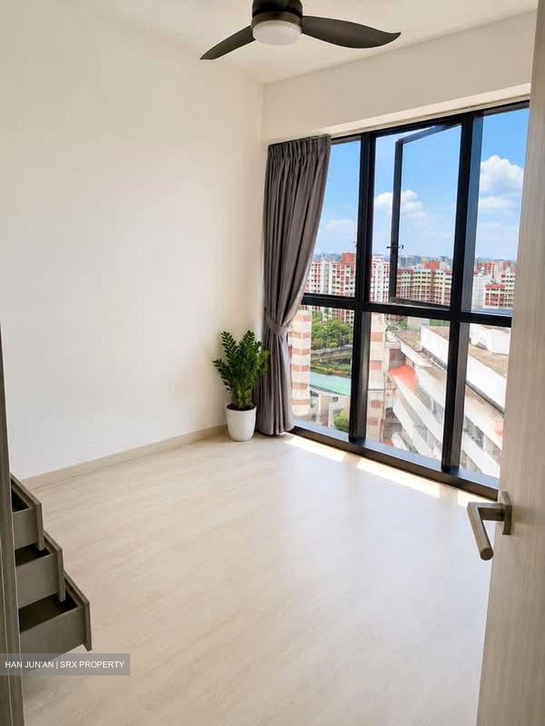 Riverfront Residences (D19), Apartment #586701801